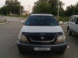 Lexus RX 300 1999 годаfor5 200 000 тг. в Актобе – фото 2