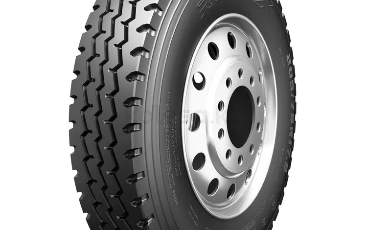 Грузовые шины Roadx CN AP866 8.25 R20 139-137K за 103 900 тг. в Актау