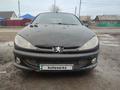 Peugeot 206 2007 годаүшін1 000 000 тг. в Кокшетау