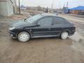 Peugeot 206 2007 года за 1 000 000 тг. в Кокшетау – фото 3