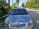 Toyota Avensis 2007 года за 4 500 000 тг. в Тараз – фото 3