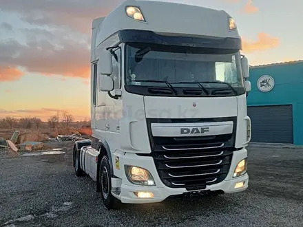 DAF  XF 2018 года за 19 500 000 тг. в Актобе – фото 2