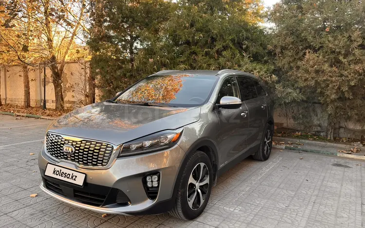 Kia Sorento 2015 года за 9 800 000 тг. в Шымкент