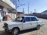 ВАЗ (Lada) 2106 1988 года за 600 000 тг. в Шымкент – фото 5