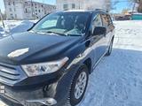 Toyota Highlander 2013 годаfor9 500 000 тг. в Усть-Каменогорск – фото 2