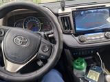 Toyota RAV4 2014 годаүшін8 900 000 тг. в Астана – фото 4