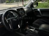 Toyota Land Cruiser Prado 2012 года за 16 500 000 тг. в Астана – фото 2