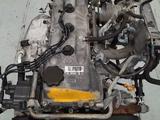 Двигатель 3RZ, 3РЗ Toyota Hiace, Prado 95, Surf 185 2.7 за 1 300 000 тг. в Алматы – фото 3