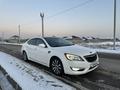 Kia Cadenza 2012 года за 7 550 000 тг. в Алматы – фото 2