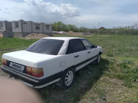 Audi 100 1988 года за 850 000 тг. в Тараз – фото 3