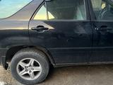 Lexus RX 300 2000 годаүшін2 900 000 тг. в Тараз – фото 2