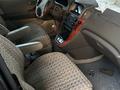 Lexus RX 300 2000 годаүшін2 900 000 тг. в Тараз – фото 9
