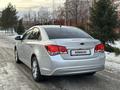 Chevrolet Cruze 2013 года за 4 470 000 тг. в Костанай – фото 2