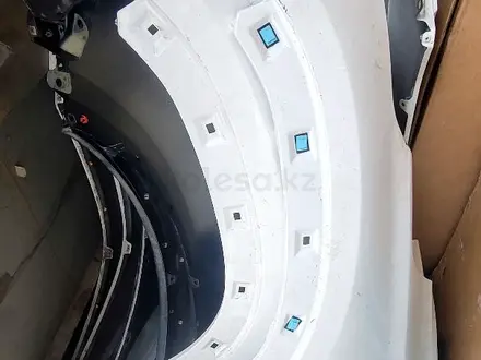 Двери на HYUNDAI КИА за 10 000 тг. в Шымкент – фото 4