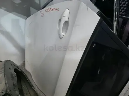 Двери на HYUNDAI КИА за 10 000 тг. в Шымкент – фото 8