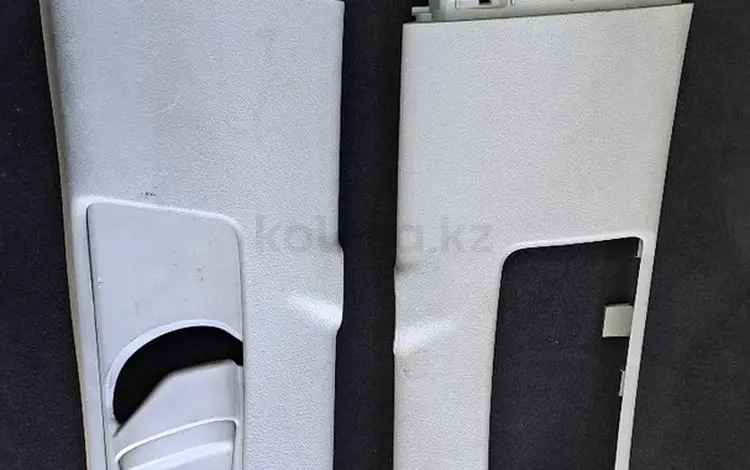 Пластик внутри салона средний Prado 150 за 12 000 тг. в Караганда