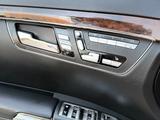 Mercedes-Benz S 550 2007 года за 8 000 000 тг. в Актобе – фото 5