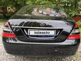 Mercedes-Benz S 550 2007 года за 8 000 000 тг. в Актобе – фото 4