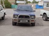 Mitsubishi L200 1996 годаүшін2 500 000 тг. в Кордай – фото 2