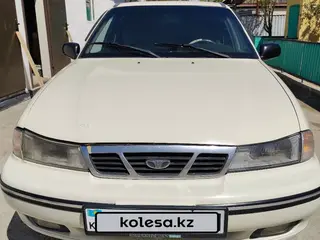 Daewoo Nexia