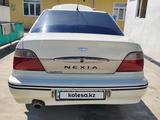 Daewoo Nexia 2006 года за 1 800 000 тг. в Актобе – фото 5