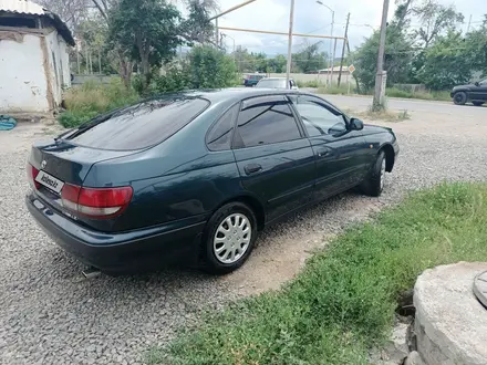 Toyota Carina E 1994 года за 2 800 000 тг. в Зайсан – фото 2