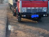 КамАЗ  5410 1987 годаүшін6 500 000 тг. в Шу