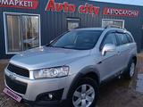 Chevrolet Captiva 2013 года за 7 300 000 тг. в Кокшетау – фото 2