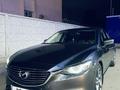 Mazda 6 2018 года за 7 800 000 тг. в Алматы – фото 18