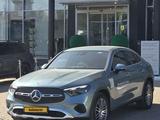 Mercedes-Benz GLC Coupe 300 4MATIC 2025 года за 41 106 000 тг. в Алматы