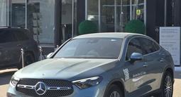 Mercedes-Benz GLC Coupe 300 4MATIC 2025 года за 41 106 000 тг. в Алматы