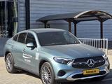 Mercedes-Benz GLC Coupe 300 4MATIC 2025 года за 41 106 000 тг. в Алматы – фото 2