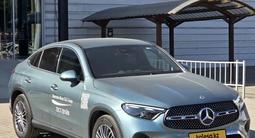 Mercedes-Benz GLC Coupe 300 4MATIC 2025 года за 41 106 000 тг. в Алматы – фото 2
