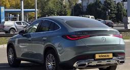 Mercedes-Benz GLC Coupe 300 4MATIC 2025 года за 41 106 000 тг. в Алматы – фото 3