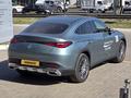 Mercedes-Benz GLC Coupe 300 4MATIC 2025 года за 41 106 000 тг. в Алматы – фото 4