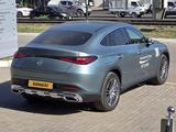 Mercedes-Benz GLC Coupe 300 4MATIC 2025 года за 41 106 000 тг. в Алматы – фото 4