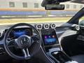 Mercedes-Benz GLC Coupe 300 4MATIC 2025 года за 41 106 000 тг. в Алматы – фото 5