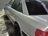 Audi 100 1992 года за 1 800 000 тг. в Тараз