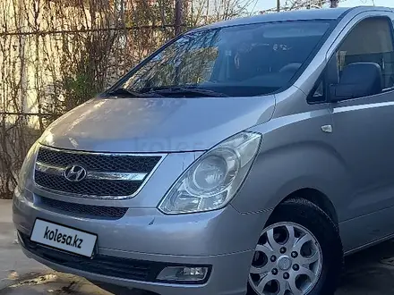 Hyundai Starex 2010 года за 8 000 000 тг. в Туркестан – фото 5