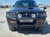Mitsubishi Challenger 1996 годаүшін3 300 000 тг. в Семей