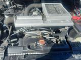 Mitsubishi Challenger 1996 годаүшін3 300 000 тг. в Семей – фото 3