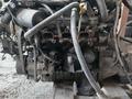 Двигатель с коробкой 2.7 за 10 000 тг. в Шымкент – фото 2
