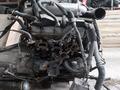 Двигатель с коробкой 2.7 за 10 000 тг. в Шымкент – фото 3