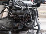 Двигатель с коробкой 2.7 за 1 000 тг. в Шымкент – фото 3