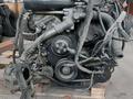 Двигатель с коробкой 2.7 за 10 000 тг. в Шымкент – фото 5