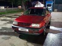 Volkswagen Vento 1994 года за 1 600 000 тг. в Алматы