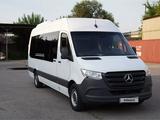 Mercedes-Benz Sprinter 2020 годаүшін36 000 000 тг. в Алматы – фото 2