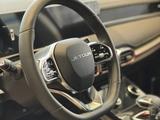Jetour X70 PRO 2024 года за 12 690 000 тг. в Караганда – фото 4