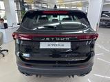 Jetour X70 PRO 2025 года за 11 990 000 тг. в Караганда – фото 2