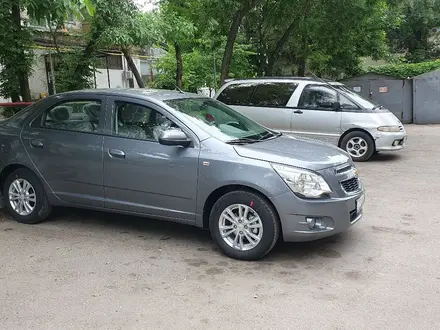 Chevrolet Cobalt 2023 года за 6 700 000 тг. в Алматы – фото 2